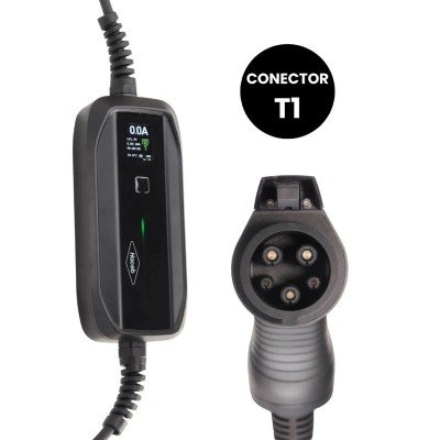 Cargador Portátil Haceb T1